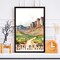 Big Bend National Park Poster, Travel Art, Office Poster, Home Decor | S4 product 4